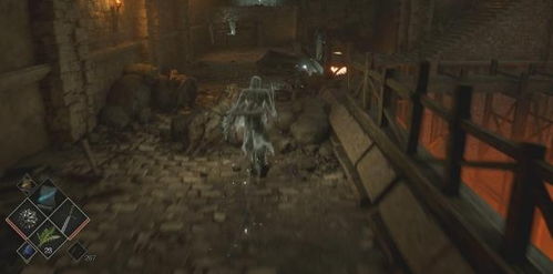 恶魔之魂重制版攻略：全流程图文解析