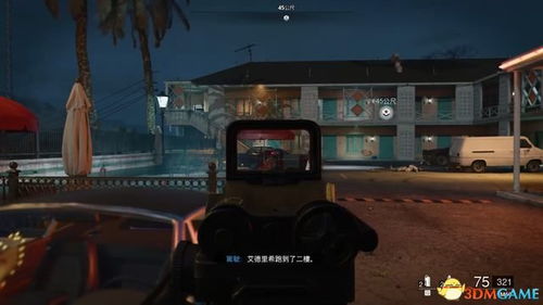 使命召唤17图文攻略：全支线+情报解密+结局解析