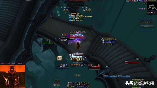 魔兽世界托加斯特爬塔攻略大全