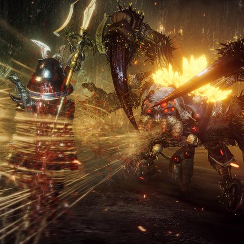 《仁王2》平安京讨魔传DLC全攻略