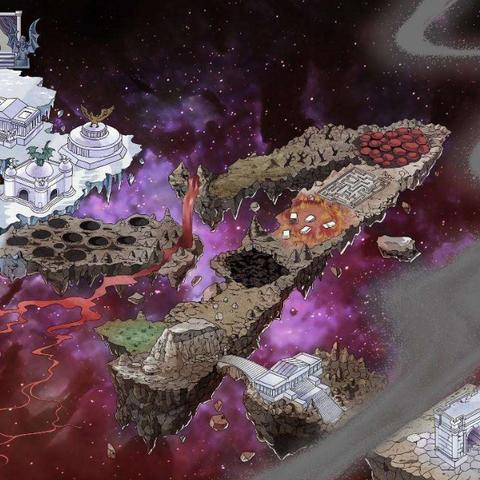 《哈迪斯》玩偶伙伴解锁秘籍