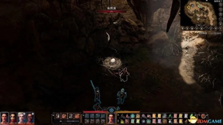 博德之门3新手攻略指南