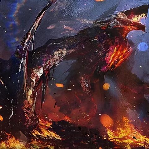 《怪物猎人世界》黑龙攻略：高效打法与装备推荐