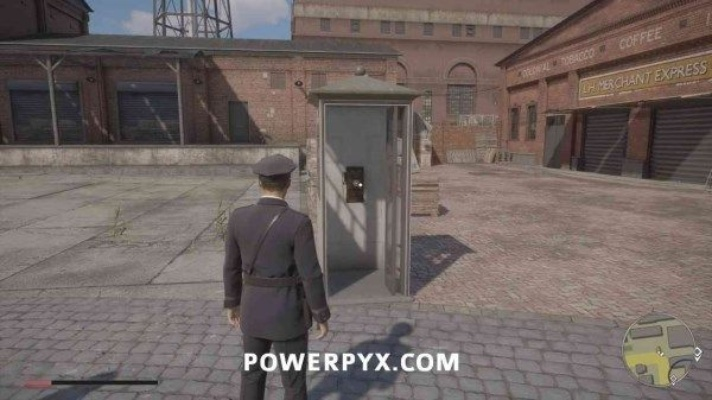 四海兄弟最终版自由模式电话亭任务攻略