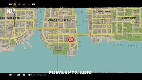 四海兄弟最终版隐藏车辆位置及获取攻略