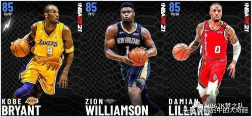 NBA2K21全新内容大揭秘