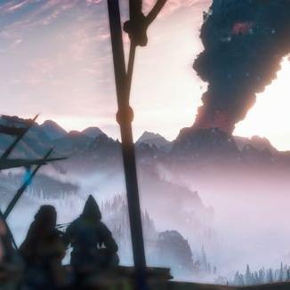 《地平线黎明时分》白金攻略全解析