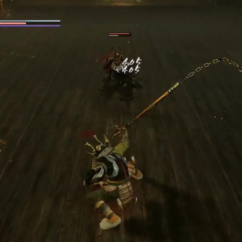 《仁王2》牛若战记DLC全攻略