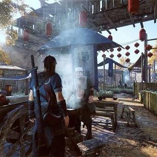 紫塞秋风图文攻略 全流程解析