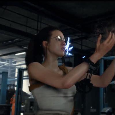 《死亡搁浅》全UCA设施位置详览