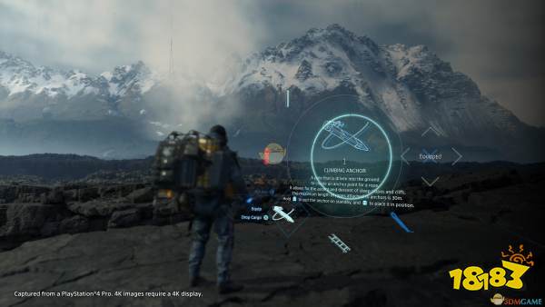 《死亡搁浅》全主线任务攻略，关键支线图文解析