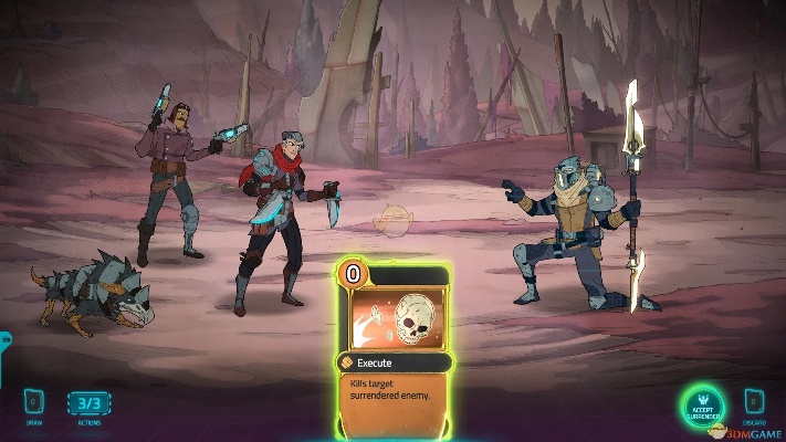 《欺诈之地》全卡牌解析与运用技巧