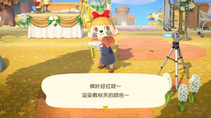 《动物森友会》蘑菇季家具DIY配方及素材一览