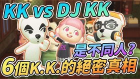 《动物森友会》地砖运用技巧分享