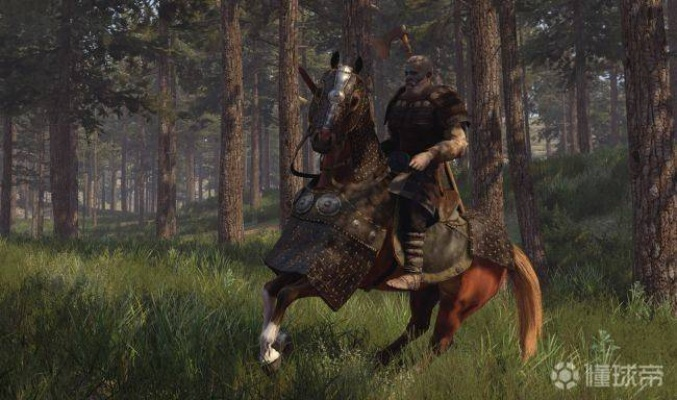 《骑马与砍杀2》无双剑神图文战报