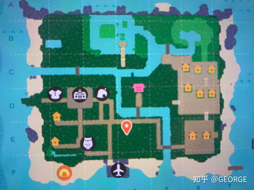 《动物森友会》花株生成机制与布局优化 《动物森友会》花株生成机制与布局优化