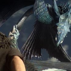 《最终幻想7重制版》利维坦攻略 《最终幻想7重制版》利维坦攻略