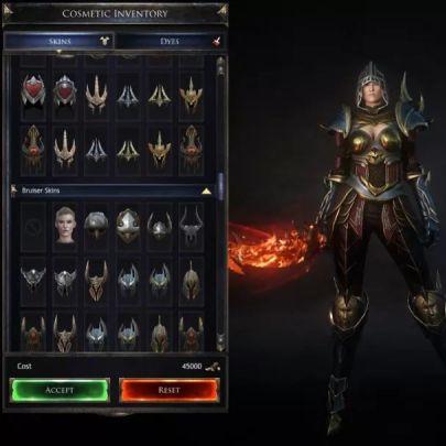 《破坏领主》强力流派Build攻略：技能天赋搭配解析