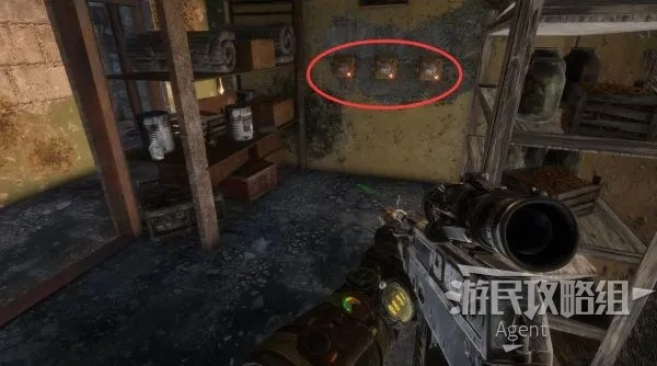 《地铁离去》山姆DLC全收集攻略：日记、乐谱与道德点位置