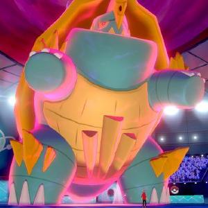 《宝可梦剑盾》道馆馆主必胜秘籍攻略