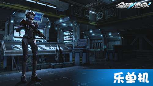 全球使命3黄金AS50:纯金打造枪王风采 全球使命3黄金AS50:纯金打造枪王风采