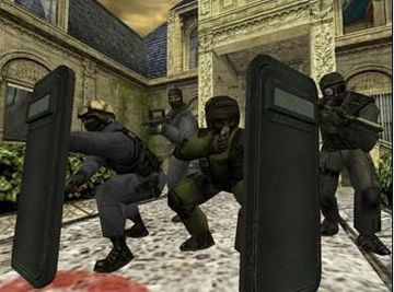 《CS》创始人揭秘：游戏市场泛滥“捞金”之作