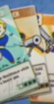 辐射76Perk卡片等级获取一览 升级奖励卡片解析