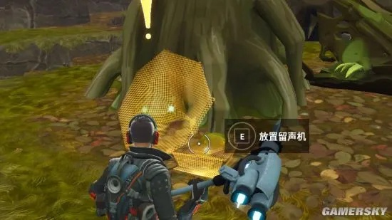 《堡垒之夜》PVE万圣节活动攻略：梦魇活动解析