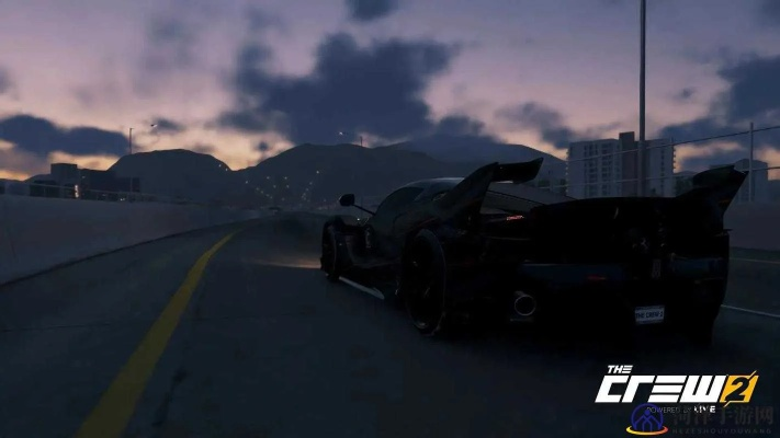 飙酷车神2困难模式BOSS战攻略秘籍