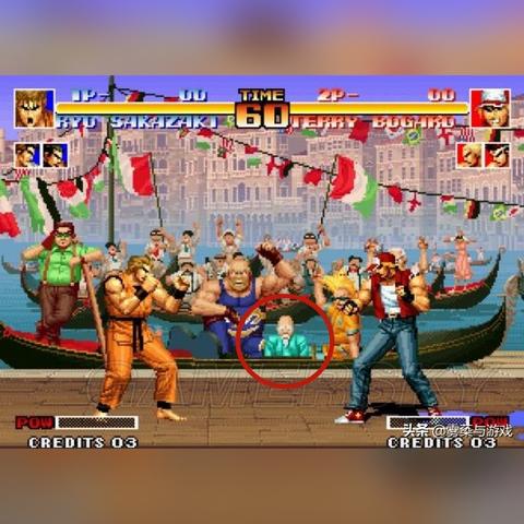 拳皇14 3.0版全人物实战连招教程