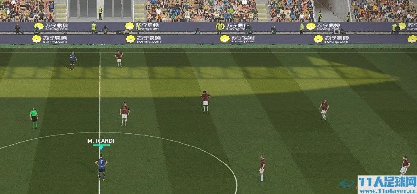 PES2025训练模式金杯攻略视频