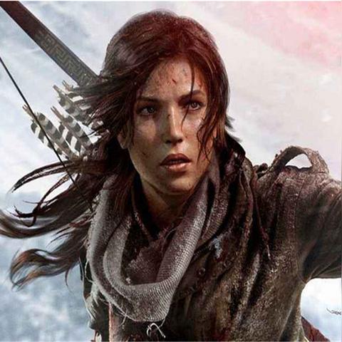 古墓丽影崛起最高难度全收集攻略视频