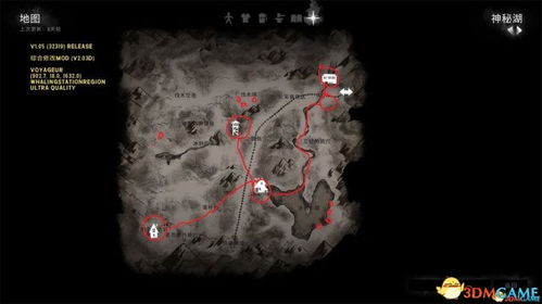 《漫漫长夜》1.07版入侵者模式攻略