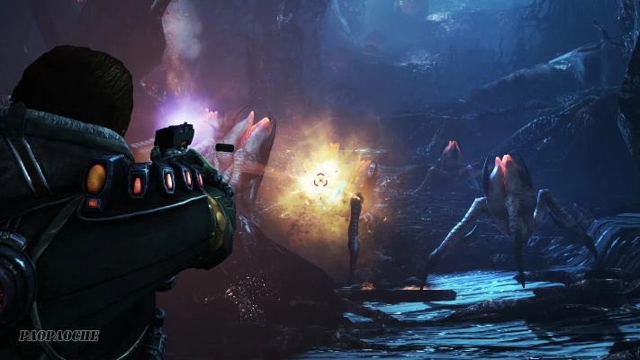 《消失星球角色战斗系统揭秘》 《消失星球角色战斗系统揭秘》