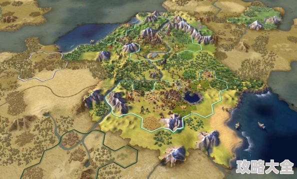 《文明6》文化胜利攻略:掌握核心策略 《文明6》文化胜利攻略:掌握核心策略