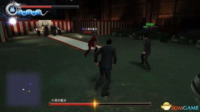 《如龙6》试玩体验:画面剧情战斗心得 《如龙6》试玩体验:画面剧情战斗心得