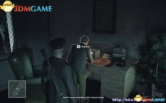 《杀手6》剧情攻略：妹子解说全流程解析