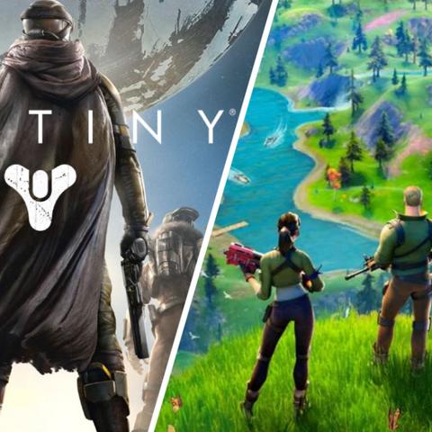 《毁灭战士：黑暗时代》试玩——升级版DoomGuy，更大更强