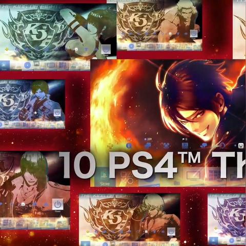 拳皇14图文攻略：操作与玩法详解