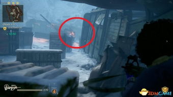 《神秘海域4》军火大王奖杯攻略视频