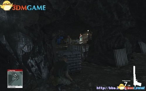 《杀手6》第二章攻略：全刺杀方案挑战收集秘籍