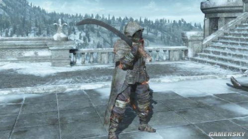 《黑暗之魂3》套装图鉴搭配攻略