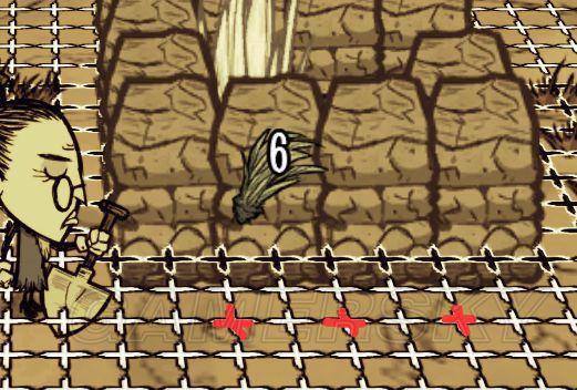 《饥荒》联机版男子汉攻略：生存技巧全解析