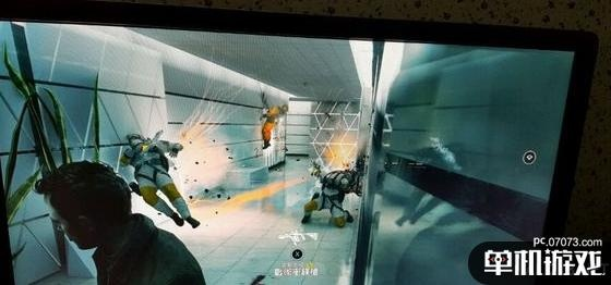 《量子破碎》图文攻略大全 收集全攻略核心内容