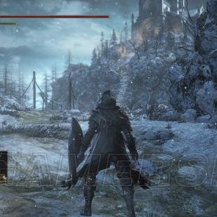 《黑暗之魂3》地图攻略路线详解