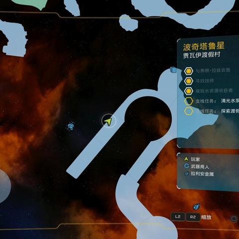 《瑞奇与叮当》金螺丝收集攻略：视频攻略核心解析