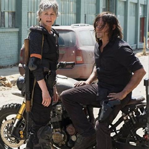 《行尸走肉米琼恩》第二章攻略：剧情视频解析