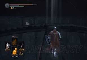 《黑暗之魂3》攻略：隐藏要素全解析