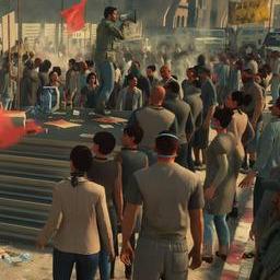 《杀手6》剧情攻略：揭秘剧情流程