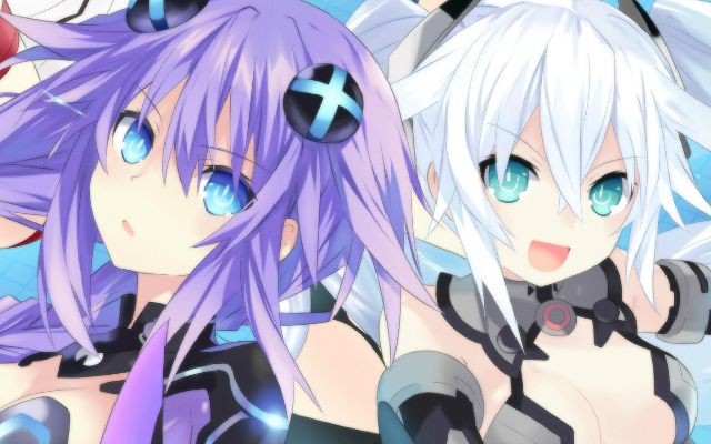 《超次元ACT海王星U》招式大全 全角色技能解析